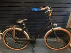 Net als nieuw cortina roots N7 handrem 56cm mer garantie, Fietsen en Brommers, Fietsen | Dames | Damesfietsen, 53 tot 56 cm, Versnellingen