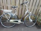 Gazelle elektrische fiets, Fietsen en Brommers, 47 tot 51 cm, Ophalen, Gebruikt, Gazelle