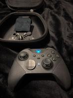 Xbox Elite Series 2 Controller - Topconditie!, Spelcomputers en Games, Ophalen, Zo goed als nieuw, Xbox One, Controller