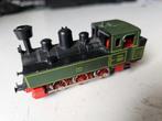 Marklin modeltrein lok ho, stoomlok KLVM 3087, Hobby en Vrije tijd, Modeltreinen | H0, Wisselstroom, Gebruikt, Locomotief, Ophalen of Verzenden