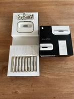 Apple Universeel Dock voor iPod, Ophalen of Verzenden, Zo goed als nieuw, Dock of Kabel, Classic of Photo