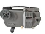 Projector semiprofessioneel  REALVIEW super 8 model SNS 17, Verzamelen, Fotografica en Filmapparatuur, Ophalen of Verzenden, 1960 tot 1980