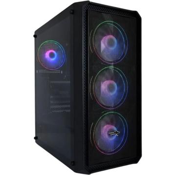 Gaming Computer/PC EXTREMEGAMER CLASSIC LEVEL 2 V3 LIGHT beschikbaar voor biedingen