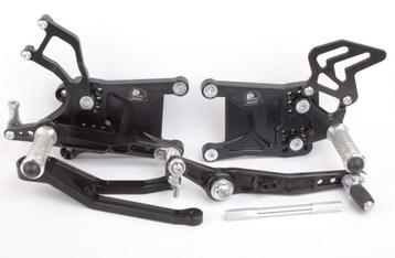 PP Tuning remschakelset Yamaha YZF-R1 2020- beschikbaar voor biedingen