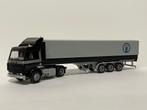 Herpa Scania 143M Truck of the Year 1/87, Ophalen of Verzenden, Bus of Vrachtwagen, Zo goed als nieuw, Herpa