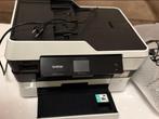 Brother MFC-J6720DW All-in-One Printer, Gebruikt, Inkjetprinter, All-in-one, Ophalen of Verzenden