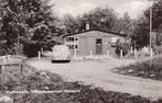 Westerbork  -  Vakantiecentrum Ostoerio , 1970      =0037=, Ophalen of Verzenden, 1960 tot 1980, Gelopen, Drenthe