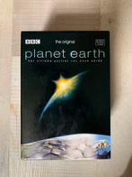 6 dvd box Planet Earth, Alle leeftijden, Ophalen of Verzenden, Zo goed als nieuw, Natuur