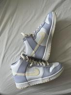 Nike dunk high oxygen purple dames sneakers maat 37,5, Overige kleuren, Ophalen of Verzenden, Sneakers of Gympen, Zo goed als nieuw