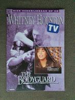 Whitney Houston display 'The Bodyguard'  60 x 40 cm, Verzamelen, Ophalen of Verzenden, Poster, Artwork of Schilderij, Zo goed als nieuw