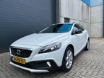 Volvo V40 Cross Country 1.6i T4 Momentum CLIMA NAVI PDC, Voorwielaandrijving, Stof, Gebruikt, 4 cilinders