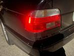 BMW E39 US Spec HELLA Achterlichten LED Zeldzaam M5 5-Serie, Ophalen of Verzenden, Nieuw, BMW