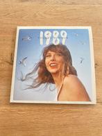 Taylor Swift - 1989 (Taylors Version), Cd's en Dvd's, Vinyl | Pop, Ophalen of Verzenden, 2000 tot heden, Zo goed als nieuw
