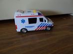 Speelgoed auto, ambulance, Ophalen, Gebruikt