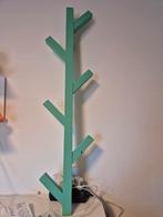 Kapstok Tjusig 3X, Huis en Inrichting, Woonaccessoires | Kapstokken, Gebruikt, Minder dan 100 cm, Hout, Ophalen
