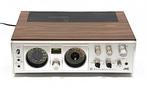 JVC 4MM1000 Receiver | Vintage, Audio, Tv en Foto, Versterkers en Receivers, Ophalen of Verzenden, Zo goed als nieuw, Stereo, JVC
