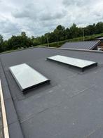 Dakdekker dakgoot reparatie dak renovatie, Overige materialen, Nieuw, 15 m² of meer, Ophalen