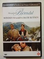 Het geslacht Bjorndal, Alle leeftijden, Ophalen of Verzenden, Zo goed als nieuw