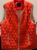 Body warmer, Ophalen of Verzenden, Zo goed als nieuw, Zwart