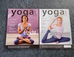 Yoga magazine, nummer 3 en 4 uit 2009, Ophalen, Gelezen, Lichaam en Geest