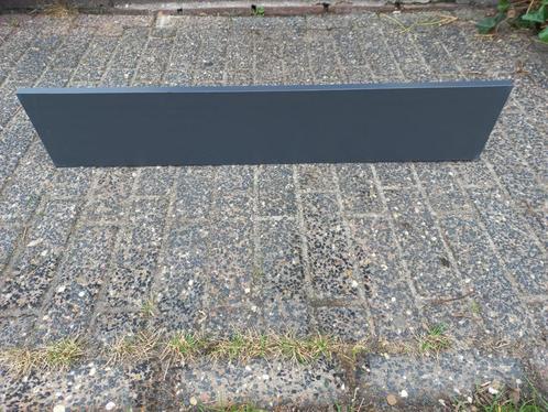plinten, Doe-het-zelf en Verbouw, Plinten en Afwerking, Nieuw, Plinten, Mdf, Minder dan 100 cm, Ophalen