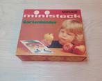 Z.G.A.N MINISTECK MOSAIK UITGAVE 1980 GEHEEL COMPLEET!, Ophalen of Verzenden, Zo goed als nieuw, Box-set