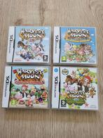 Harvest Moon Collectie - Als 1 set DS||ZGAN, Spelcomputers en Games, Games | Nintendo DS, 1 speler, Ophalen of Verzenden, Zo goed als nieuw