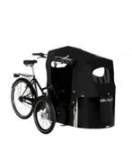 Nihola 4.0 Bakfiets met 20% korting, Fietsen en Brommers, Fietsen | Bakfietsen, Ophalen of Verzenden, Nieuw, 3 kinderen, Overige merken