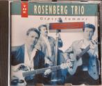Rosenberg Trio - Gipsy Summer (4 cd's € 5,-), Ophalen of Verzenden