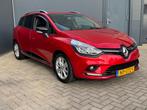 Renault Clio Estate 0.9 TCe Limited / Navi / Nap / Pdc, Voorwielaandrijving, 898 cc, 1063 kg, Gebruikt