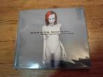 Marilyn Manson Cd, Ophalen of Verzenden, Zo goed als nieuw