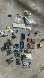 Arduino set, Hobby en Vrije tijd, Ophalen of Verzenden, Zo goed als nieuw