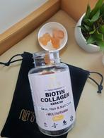 Biotine Gummies voor Haar, Huid & Nagels .Nu met Gratis Bea, Sieraden, Tassen en Uiterlijk, Uiterlijk | Dieet en Afvallen, Verzenden