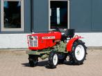 Yanmar YM1510 4wd / 830 Draaiuren / Powershift, Overige merken, Gebruikt, Mathijs Merkelijn, Mathijs@minitrekkers.nl