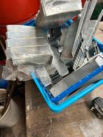 Balkdragers, Ophalen, Zo goed als nieuw