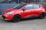 Renault Clio 0.9 TCe ECO Night&Day Climate control, Cruiseco, Voorwielaandrijving, Stof, Gebruikt, 540 kg