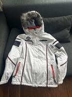 Killtec Ski Jas Dames - Maat 38 - Wit, Kleding | Dames, Ophalen of Verzenden, Maat 38/40 (M), Jack