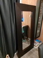 Spiegel 190x90 ikea, Huis en Inrichting, Woonaccessoires | Spiegels, Minder dan 50 cm, Ophalen of Verzenden, Zo goed als nieuw
