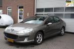 Peugeot 407 1.8-16V Premium Nieuwe Apk, Airco, Trekhaak, Rij, 125 pk, 4 cilinders, 1749 cc, Origineel Nederlands