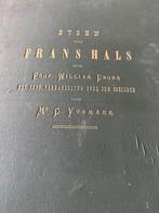 antiek boektrans hals, Ophalen