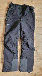 Kilpi Ski Broek Zwart - Maat M, Broek, Maat 48/50 (M), Ophalen of Verzenden, Kilpi