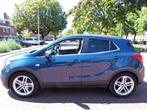 Opel Mokka 1.4 T Innovation lpg-benzine nieuw staat, Auto's, Voorwielaandrijving, 65 €/maand, Gebruikt, Euro 6