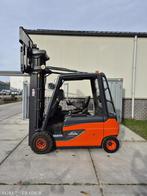 Linde E30L-01 triplex sideshift vorkversteller bj 2014, 3000 tot 4000 kg, Linde, -, Niet opgegeven