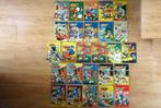 Donald Duck weekblad 1954 losse nummers, Boeken, Meerdere stripboeken, Ophalen of Verzenden, Gelezen