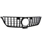 Grill Hoogglans Zwart Voor Mercedes ML W166 2011 t/m 2015, Ophalen of Verzenden, Automotive Parts, A.parts@hotmail.nl, Trasmolenlaan 12 3447 GZ Woerden