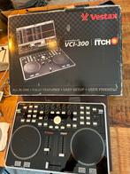 Vestax VCI-300 DJ Controller, Ophalen of Verzenden, Gebruikt, Dj-set, Overige merken