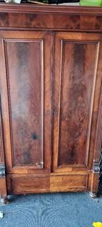 Kast, Ophalen, Met plank(en), Gebruikt, 50 tot 100 cm