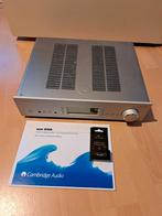 Cambridge Audio Versterker azur 840A, Ophalen, Zo goed als nieuw, Overige merken
