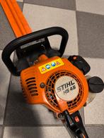 Stihl HS 45 Heggenschaar - Gebruikt, Tuin en Terras, Ophalen, Gebruikt, Benzine