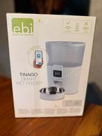 Automatische honden voer apparaat, Dieren en Toebehoren, Ophalen of Verzenden, Zo goed als nieuw